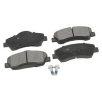 KLOCKI HAMULCOWE CITROEN C4 CACTUS 2014 2015 2016 2017