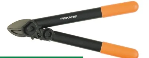 SEKATOR FISKARS L31 OGRODOWY DO GAŁĘZI KOWADEŁKOWY DŹWIGNIOWY 35 mm na Arena.pl