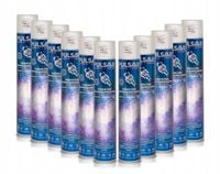 ODŚWIEŻACZ POWIETRZA SPRAY PULSAR ZAPACH DLA KOBIET PUDER 750 ml x11