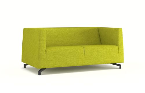 Sofa Soft 160cm zielona jasna  D2 na Arena.pl