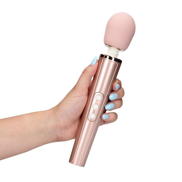 Wand Vibrator zdjęcie 9