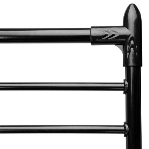 Suszarka na pranie ADELINE czarna na Arena.pl