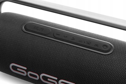 Głośnik bluetooth GoGEN - BPS440 na Arena.pl