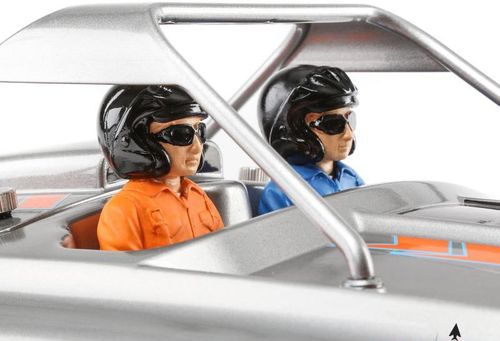 River Jet 23" RTR na Arena.pl