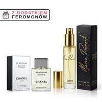 perfumy nr 765 33ml z feromonami - zamiennik inspirowany egoiste