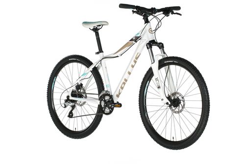 Rower Kellys VANITY 50 -29" - r. 17" na Arena.pl