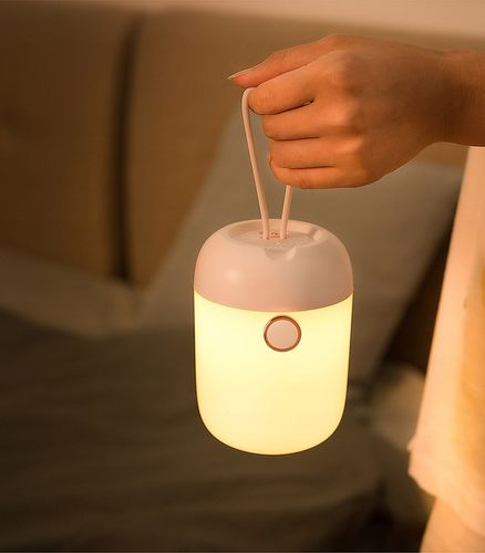 Przenośna lampka nocna TW-L03 na Arena.pl