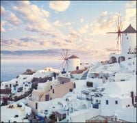 Tło do fotografii produktowej kulinarnej Flat Lay