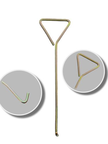 Klucz 55Cm Do Studzienek Kanalizacyjnych na Arena.pl
