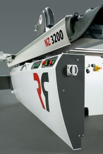 PIŁA formatowa FORMATÓWKA pilarka ROBLAND NZ 3200 na Arena.pl