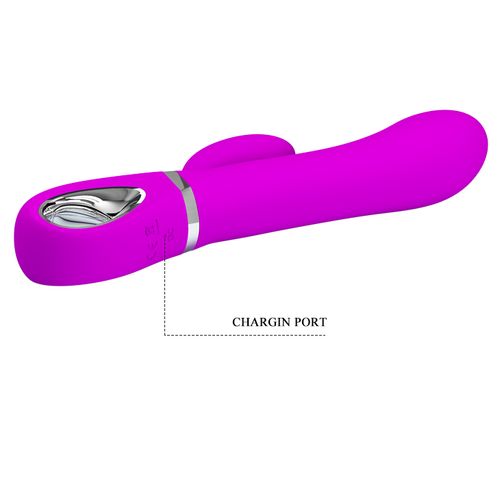 PRETTY LOVE   TERNENCE USB PURPLE 4 rot. 12 vibration na Arena.pl