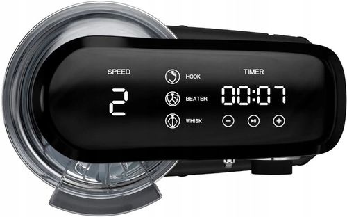 Robot planetarny GÖTZE & JENSEN SB400K na Arena.pl