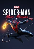 Marvel's Spider-Man: Miles Morales Klucz CD KEY WYSYŁKA 24/7