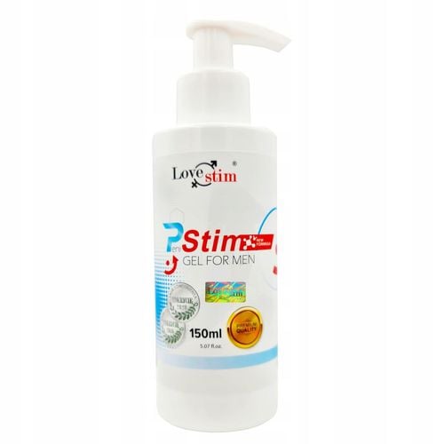 żel-penistim gel 150 ml na Arena.pl