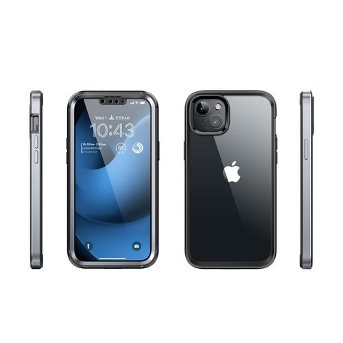 SUPCASE EDGE XT IPHONE 14 PLUS / 15 PLUS BLACK na Arena.pl