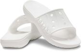 Damskie Buty Klapki Crocs Baya II 208215 Slide 42-43