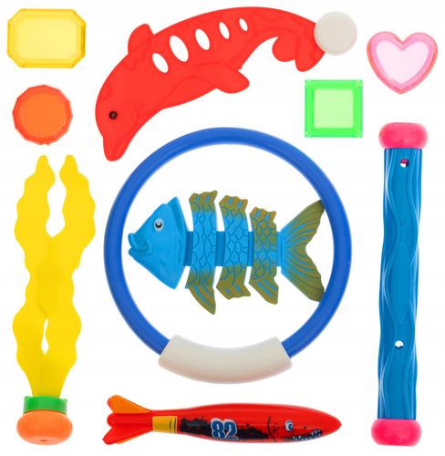 ZESTAW DO NAUKI NURKOWANIA NR:0155 na Arena.pl