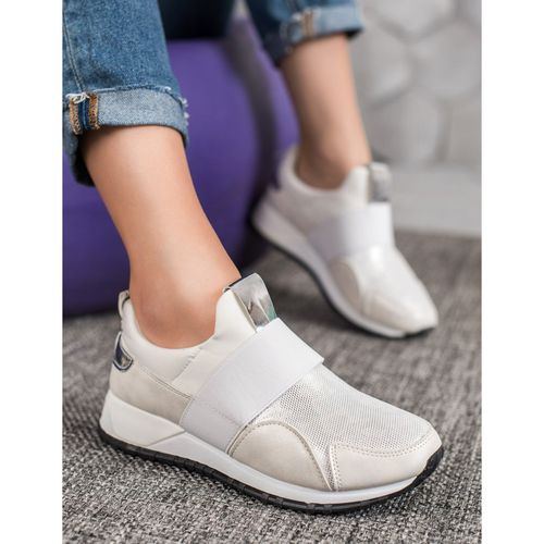 Wsuwane Buty Na Platformie r.41 na Arena.pl