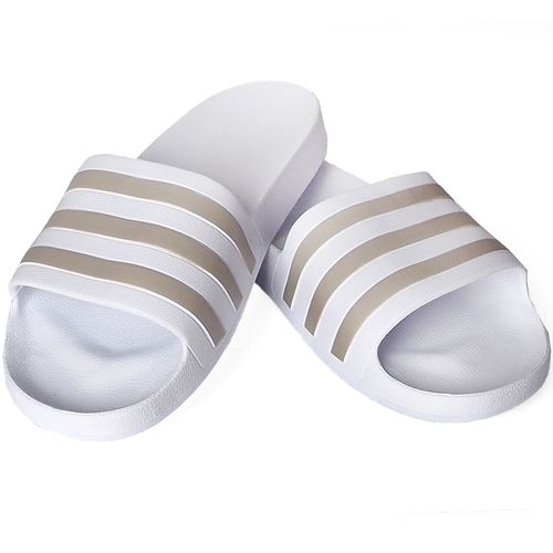 ND05_K8610-46 Klapki adidas Adilette Aqua biae na Arena.pl