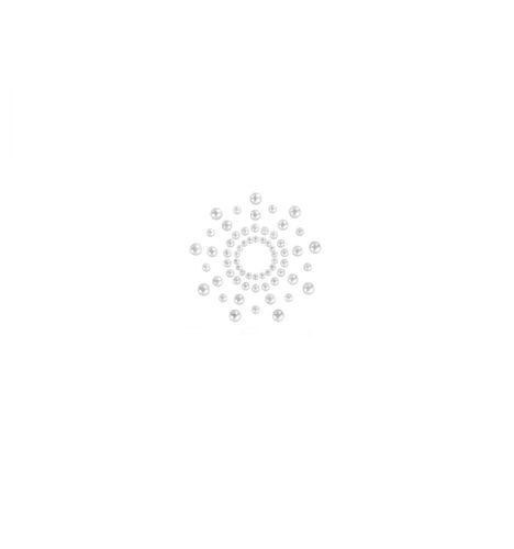 Bijoux Indiscrets - Mimi Pearl Nipple Covers na Arena.pl