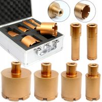 OTWORNICE DO GRANITU 20/25/35/50/60/76MM