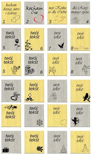 Srebrny naszyjnik 925 kamień ametyst serce grawer elegancki modny wzór na Arena.pl