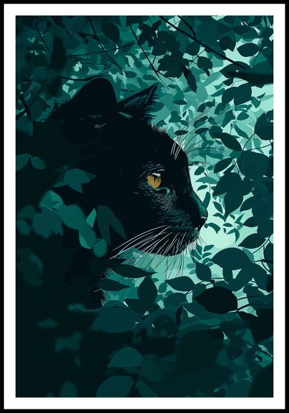 Plakat 67,5x100cm Oczekiwanie zdjęcie 3