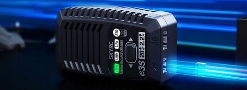 Ładowarka SkyRC e3S 2S/3S na Arena.pl