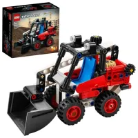 LEGO TECHNIC Miniładowarka 42116