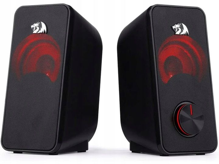 GŁOŚNIKI REDRAGON GS500 STENTOR zdjęcie 10