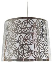 Andromeda 1 1x60W E27 35x120 chrom