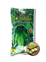 Wietnamska herbata z gorzkiego melona Vinh Tien Gohyah Tea Bitter Gourd 80g