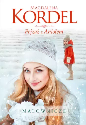 Pejzaż z Aniołem zdjęcie 1