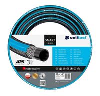 WĄŻ. ZBROJONY DO URZĄDZEŃ ZRASZAJĄCYCH 1/2' SMART 50MB - C 13-101