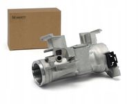 Stacyjka obudowa blokada VW GOLF 5 6 7 Caddy Tiguan Touran Jetta