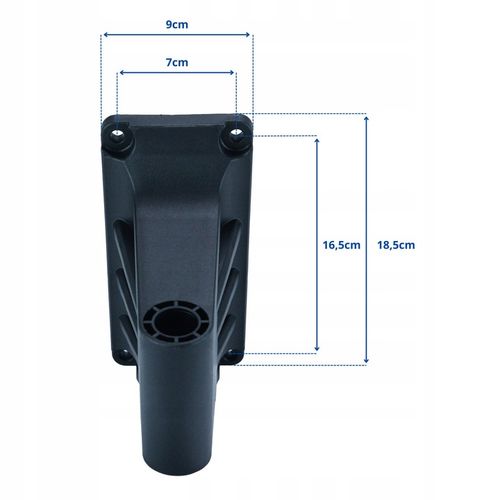 WĄŻ OGRODOWY AUTOMATYCZNY ZE ZWIJACZEM 35m + 2m BĘBEN NA BĘBNIE ŚCIANĘ na Arena.pl