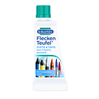 dr. beckmann odplamiacz długopis, pisak ,atrament 50 ml