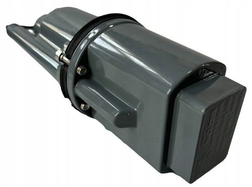 POMPA CIŚNIENIOWA do wody PODLEWANIA głębinowa studni 20m Kabla 8BAR BIZON na Arena.pl