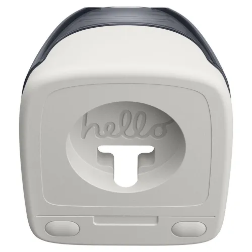 podstawka spigen spigen classic c1 do apple watch - szara na Arena.pl