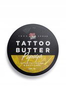 Masło do pielęgnacji tatuażu Tattoo Butter Papaya 250ml Loveink