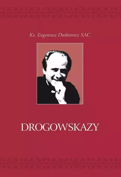 Drogowskazy zdjęcie 1