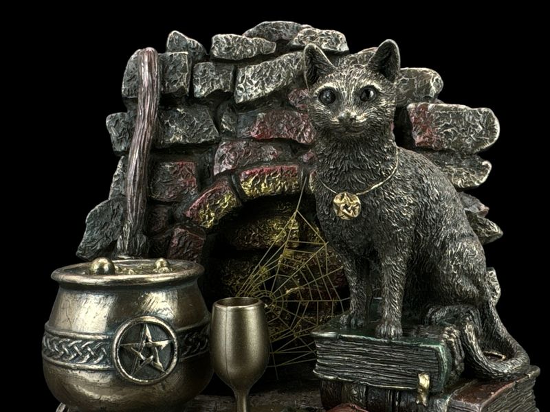 KĄCIK CZAROWNICY VERONESE WU77899A4 zdjęcie 9