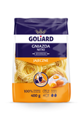 MAKARON GOLIARD GNIAZDA NITKI 400G