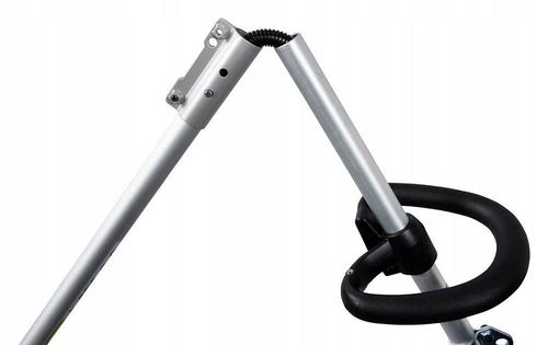 akumulatorowa podkaszarka 30cm 18v li-ion 0*ah bldc - m dur192lz na Arena.pl