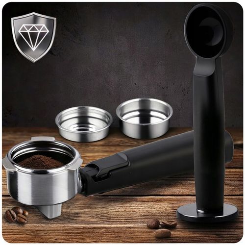 Ekspres do kawy ciśnieniowy kolbowy ze spieniaczem 20bar 1350W Berdsen na Arena.pl