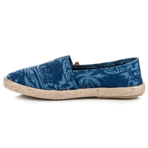 Letnie Slipony r.39 na Arena.pl