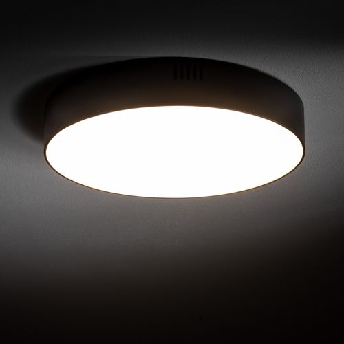 Plafon LID ROUND LED 35W na Arena.pl