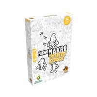 Mikro Makro 4: Ostatnie starcie LUCKY DUCK GAMES