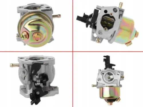 GAŹNIK AGREGATU PRĄDOTWÓRCZEGO + USZCZELKI GX160 na Arena.pl