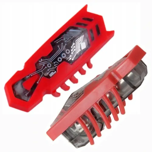 2x Karaluch robak insekt jak hexbug La Cucaracha Zabawka dla kota 4xBateria na Arena.pl